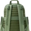 Mochila maternal LUNA skip hop verde