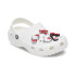 Jibbitz Hello Kitty 5 Pack Unisex Multicolor