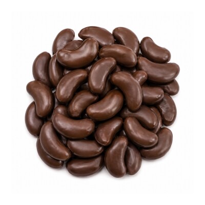 NARANJA CON CHOCOLATE 100G Naranja Con Chocolate Granel