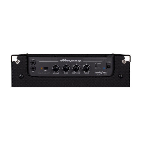 AMPLIFICADOR BAJO AMPEG ROCKET BASS 108 1X8" 30W AMPLIFICADOR BAJO AMPEG ROCKET BASS 108 1X8" 30W
