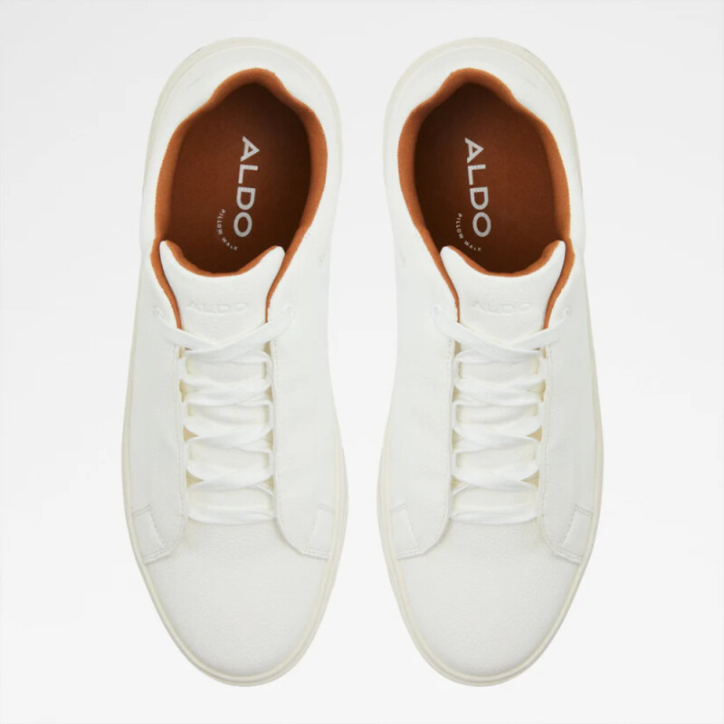 LUTON WHITE WHITE