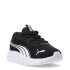 Championes Infantiles Puma Flexfocus Modern Negro