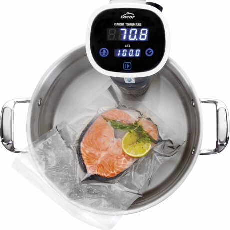 Roner, cocedor baja temperatura portátil Roner, cocedor baja temperatura portátil