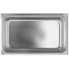 Bandeja Gastronómica Perpetua GN 1/1 de 20 mm. Bandeja Gastronómica Perpetua GN 1/1 de 20 mm.