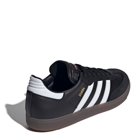Championes de Mujer Adidas Samba Negro