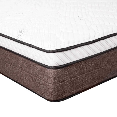 SOMMIER ESPUMA MOONLIGHT B SUPERKING