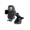 Soporte telescópico de auto para celular con ventosa Soporte Telescópico De Auto Para Celular Con Ventosa