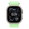 Apple Watch Ultra 3 49mm Natural Ti Osean Band Neon Green MF1V4LW/A Apple Watch Ultra 3 49mm Natural Ti Osean Band Neon Green MF1V4LW/A
