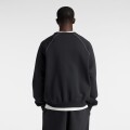 Buzo New Balance de Hombre - - MT61U4JOBK BLACK
