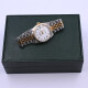 Rolex Datejust 36 mm. 16233 año 1993 acero y oro 18k. Rolex Datejust 36 mm. 16233 año 1993 acero y oro 18k.