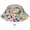 Gorro verano ASH flores