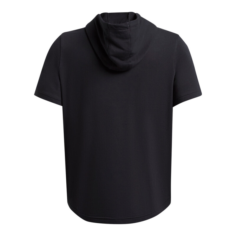 Pjt Rck SS Terry Hdy-BLK BLK-001