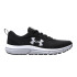 UA W Drift-WHT BLK-001