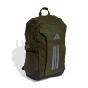 Mochila Adidas Power Gris Oscuro-plata