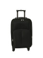 CARRY ON TWILL BLACK NEGRO