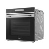 Horno de empotrar 81L con grill Negro - Modelo MBOG3T0-T30ECBS - Midea Horno de empotrar 81L con grill Negro - Modelo MBOG3T0-T30ECBS - Midea
