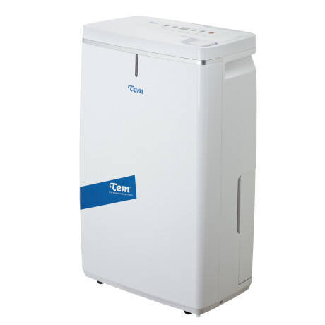 Deshumidificador TEM T1QDH20LT 1002 20lt Deshumidificador TEM T1QDH20LT 1002 20lt