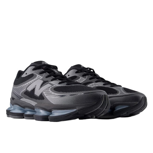 Championes New Balance 2000 - Negro Championes New Balance 2000 - Negro