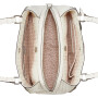 Cartera Guess Elsa Blanco 0
