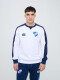 Buzo Nexo Nacional Hombre Blanco