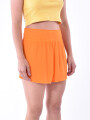 SHORT SHOFI NARANJA
