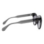 Lentes De Sol Chilli Beans Redondo Gradiente/Negro
