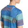 Camiseta Hombre adidas Real Madrid Pre-Partido - Bluebird Bluebird
