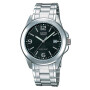 Reloj Casio Deportivo De Acero Inoxidable 0