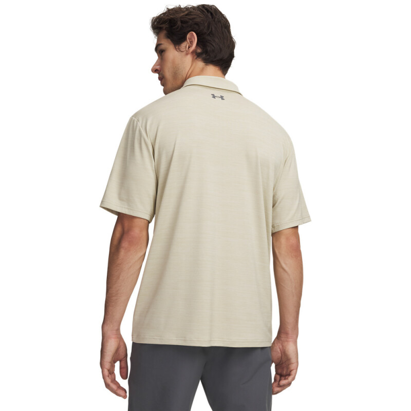 UA Matchplay Polo-BRN BRN-289