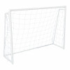 Arco de Fútbol Metálico 1.70 x 1.30 m Arco de Fútbol Metálico 1.70 x 1.30 m