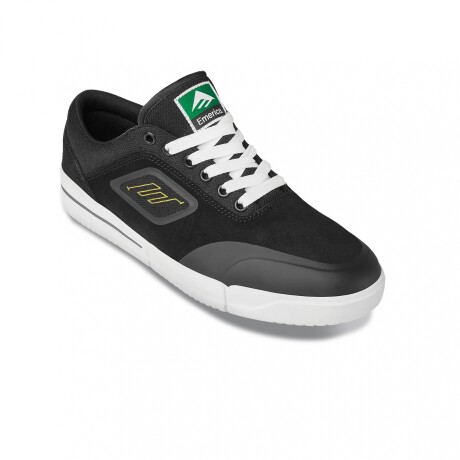 Championes Emerica Phocus G6 Black