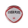 PELOTA RIVER ESTADIO 24 RED/WH