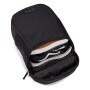 Mochila Serenity Pack Soft Nylon - Black