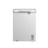 Congelador Midea 142 Litros MDRC206FZG01 Congelador Midea 142 Litros MDRC206FZG01