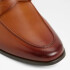 VINNY COGNAC LEATHER COGNAC