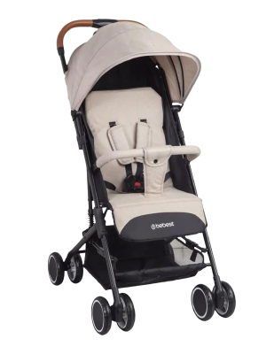 Coches de bebé