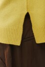 SWEATER ANNA Mostaza
