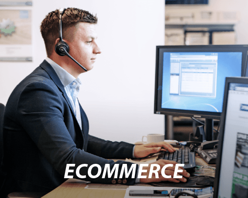 Ecommerce