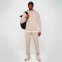 Casaca Training The One Jacket Hombre Brutalist Khaki