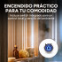 Repuesto Barra LED para Panel WPC 100 cm Encastrable Neutra