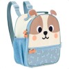 Mochila lunchera termica BUBAZOO BUBA - Perrito Mochila lunchera termica BUBAZOO BUBA - Perrito