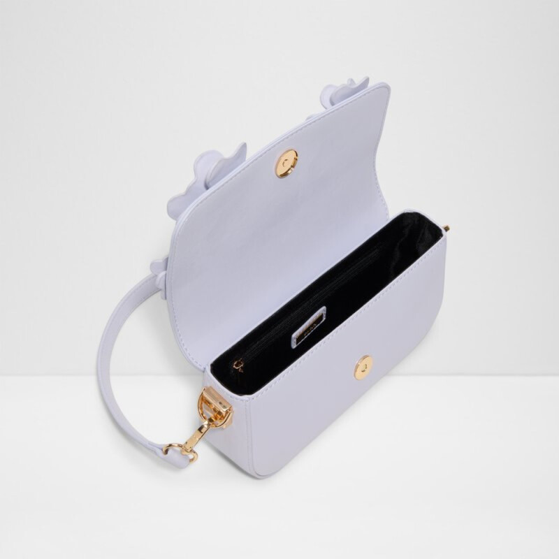 DAISYBOUQUET LIGHT PURPLE SYNTHETIC LIGHT PURPLE