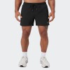 Musculosa Fabletics The One Negro
