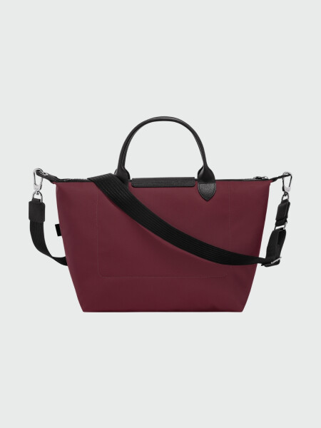 LONGCHAMP - Le Pliage Energy L Handbag Alta Automática