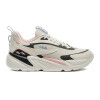 Fila Zapatilla Rt-low Femenino Blanco/negro/rosa Blanco-negro