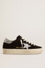 ZAPATILLA HI STAR Negro