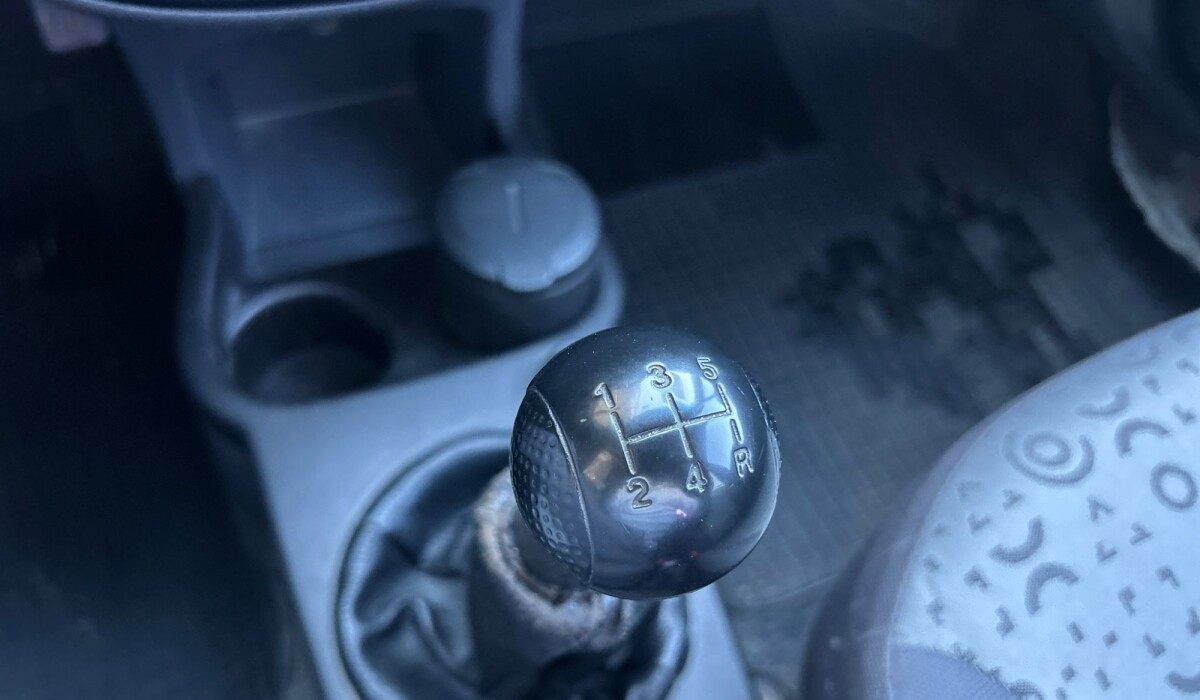 Chevrolet Spark LT - 2014 Chevrolet Spark LT - 2014