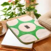 Funda para laptop flamenco Verde