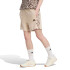 Short de Mujer Adidas Seasonal Essentials Animal Print Beige - Animal Print