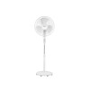 Ventilador de pie Blanco - Midea Ventilador de pie Blanco - Midea